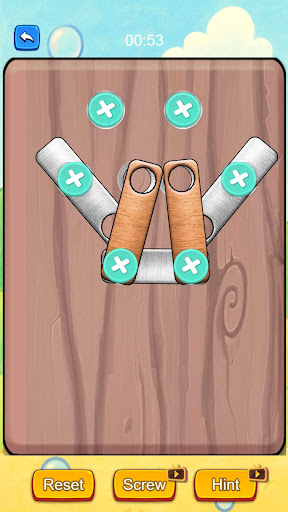 Twist Out Bolt Bash official gameplay screenshot 4