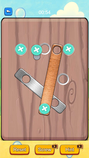 Twist Out Bolt Bash official gameplay screenshot 5